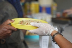 REPORTAGE. Dans les quartiers populaires de Nouméa, la solidarité adoucit la précarité