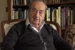 Disparition de l’anthropologue créole Jean Benoist