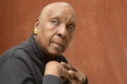 Une pétition pour faire entrer Maryse Condé au Panthéon