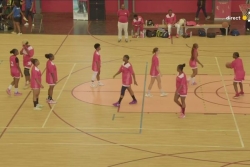 DIRECT. Coupe de France Basket 2025 – Finale Dames : BCM vs Iloni, le match commence maintenant ! 