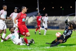 Suite de la 8ème journée de R1 avec un explosif RC Saint-Joseph/Club Colonial au Marin et des rencontres à forts enjeux !