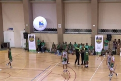 Coupe de France Basket 2025 – Finale Hommes : Labattoir vs Kawéni, à Pamandzi !