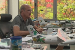 Éric Koury préparerait son retour dans l'aérien malgré ses déboires judiciaires