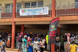 Vahibé accueille la 3ᵉ édition de la réunion des parents pour soutenir l’éducation de la jeunesse