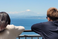 Le Japon abaisse son niveau d'alerte pour les voyageurs en Nouvelle-Calédonie