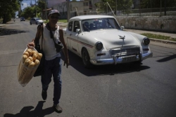 Une rapporteuse spéciale de l'ONU demande la levée de l'embargo américain contre Cuba
