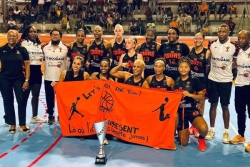 DIRECT.Trophée Coupe de France de basket : L’ASC Tours en quête de qualification face à la MJC des Abymes