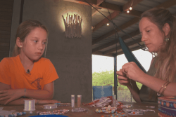 Les petits entrepreneurs de Nouvelle-Calédonie mis à l'honneur à Nouméa et à Koné