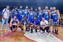 DIRECT. Trophée Coupe de France de basket : Le Cosma défie le Grand Gousier pour la finale interrégionale