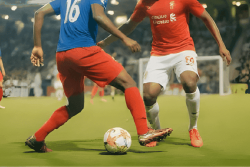 Football : suivez les matchs de la 26ème et dernière journée du championnat de Régionale 1