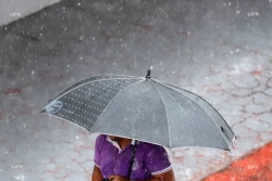 Fortes pluies et orages : une nouvelle vigilance sur l’Est de La Réunion