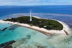 Des Japonais absents, un tourisme pour la famille, une reprise timide : à quoi ressemble le tourisme en Nouvelle-Calédonie en 2025 ?