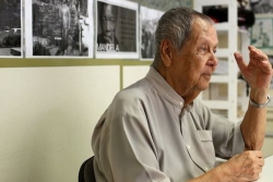 Paul Vergès entre au Panthéon de l’Afrique du Sud : "ce n’est que justice", raconte l’ancien trésorier du PCR