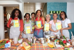 "MIAM, la santé dans l’assiette" : quand la cuisine devient un soutien contre le cancer