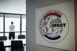 À Marseille, l’Office anti-stupéfiants intercepte 239 kg de cocaïne arrivés des Antilles