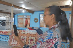 La Nation prête à perdre ses enfants ? L'angoisse des familles polynésiennes face au discours du général Mandon