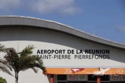 Aéroport de Pierrefonds : une gestion et un modèle économique qui posent problème, selon la chambre régionale des comptes