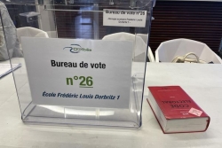 Listes électorales : êtes-vous inscrits pour les scrutins en 2026 ?