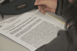 Victor Hugo et Olympe de Gouges au menu des épreuves anticipées de français du baccalauréat