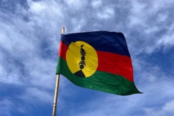 Bougival : le FLNKS dénonce "une consultation improvisée, juridiquement bancale et dénuée de toute légitimité démocratique"