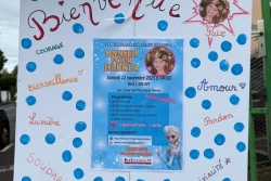 Hommage et solidarité à la mémoire de la petite Haukea, partie trop tôt