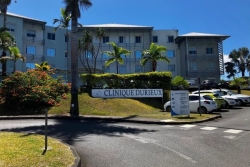Un Institut du Sein inauguré au Tampon pour une meilleure prise en charge des patientes atteintes d'un cancer