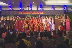 'Ori Tahiti Nui 2025 : quand la danse tahitienne réunit les passionné(e)s du monde entier