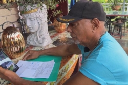 1 700 euros réclamés pour une facture d'eau... Le désarroi de retraités à Petit-Bourg