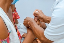 Océan Indien : les Seychelles et l'Île Maurice ont éradiqué la rougeole et la rubéole