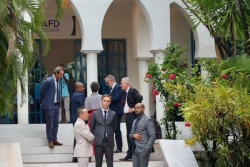 L'Agence française de développement justifie son aide de cinq millions d'euros à la modernisation des ports comoriens