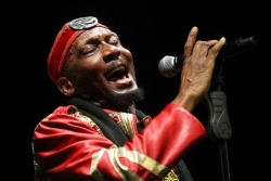 Jimmy Cliff, légende mondiale du reggae, s’est éteint à 81 ans des suites d'une pneumonie