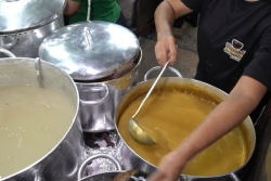 Belém capitale de la gastronomie amazonienne durant la COP 30