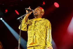 Décès de Jimmy Cliff : légende du reggae, il était venu plusieurs fois à La Réunion