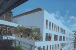 Au CHU Nord, un nouveau Pôle Mère Enfant de plus de 26 000 m2 annoncé pour 2029