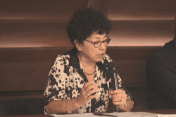 Orpaillage illégal en Guyane : la ministre de la transition écologique « réfléchit à mettre au tribunal les pays voisins »