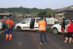 Blocage des sites de la DGTM à l’appel de l’UTG