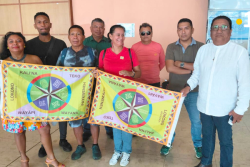 France-Brésil : une délégation de Guyane au colloque international « Oyapock, le fleuve qui relie » à São Paulo