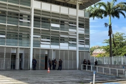 Tentative d’homicide en bande organisée : Cédric Chaillot et trois hommes jugés aux assises ce lundi