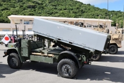 Missiles japonais face à la Chine et visées de l'empire du milieu dans le Pacifique