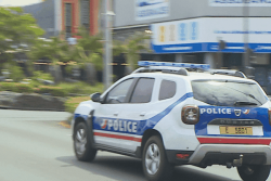 Un policier blessé lors d’un contrôle routier : le procès de l’automobiliste reporté au 1er décembre