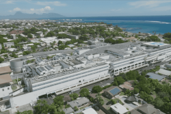 PROGRAMME. "Dans les coulisses du CHPF" : immersion dans le plus grand hôpital de la Polynésie