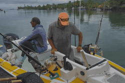 Un mort et un disparu : la mer rappelle sa dangerosité en saison des pluies