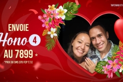 Hono ipo – Saison 7 : Hereiti et Tafetanui, couple n°4, guidé par l’engagement et l’inspiration