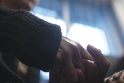 "Il faut arrêter de se dire qu'on reste pour les enfants", le témoignage d'une Calédonienne victime de violence conjugale