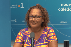 INTERVIEW. "On demande un palabre sur la place de la femme dans la société kanak" : Oriane Trolue, juriste à la Case juridique kanak
