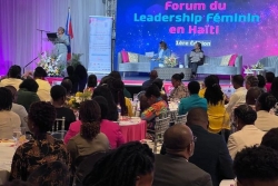 À Brooklyn, des femmes haïtiennes créent le premier Fonds féministe caribéen pour soutenir les femmes vivant en Haïti