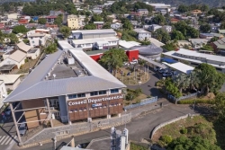 Le Département adopte une motion pour demander à l'État d'accélérer le projet de centre éducatif fermé