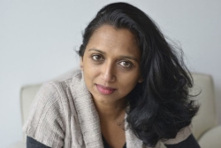 Violences faites aux femmes : entretien avec Nathacha Appanah