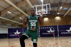 Basket : Vautour club de Labattoir se sépare de Kadri Moendandzé  