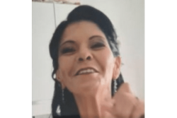 Disparition inquiétante : un appel à témoins est lancé pour retrouver France-May Lauret à la Plaine-des-Cafres